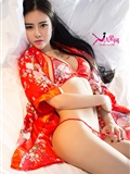 [Ugirls爱尤物]APP2015 No.043 梦瑶